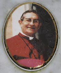 Don Luigi - Monsignore Fraccari